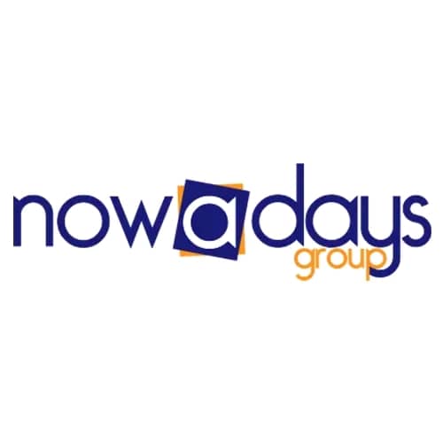 Nowadays Group